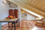 Arty Old Town Apartments by Irundo