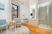 Arty Old Town Apartments by Irundo