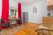 Arty Old Town Apartments by Irundo