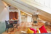 Arty Old Town Apartments by Irundo