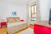Arty Old Town Apartments by Irundo