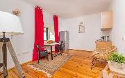 Arty Old Town Apartments by Irundo