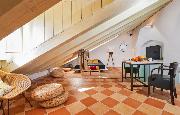Arty Old Town Apartments by Irundo