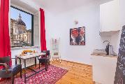 Arty Old Town Apartments by Irundo