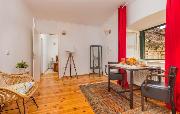 Arty Old Town Apartments by Irundo