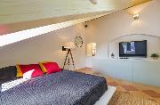 Arty Old Town Apartments by Irundo