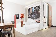 The Corner Hotel, London City