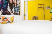 The Corner Hotel, London City