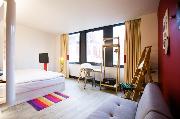 The Corner Hotel, London City