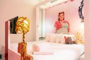 The Corner Hotel, London City