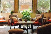 The Corner Hotel, London City