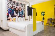 The Corner Hotel, London City
