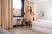 The Corner Hotel, London City