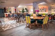 The Corner Hotel, London City