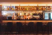 The Corner Hotel, London City