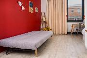 The Corner Hotel, London City