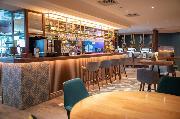 The Corner Hotel, London City