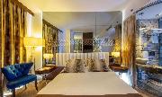 Pera Center Hotel