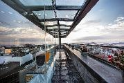 Pera Center Hotel