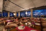Pera Center Hotel