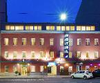 Gartenhotel Gabriel