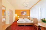 Gartenhotel Gabriel