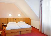 Gartenhotel Gabriel