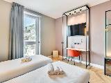 B&B Hotel Milano Aosta