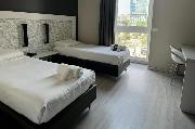 B&B Hotel Milano Aosta