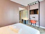 B&B Hotel Milano Aosta