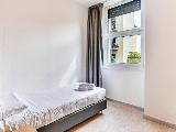 B&B Hotel Milano Aosta