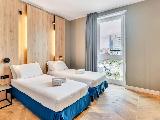 B&B Hotel Milano Aosta