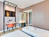 B&B Hotel Milano Aosta