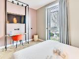 B&B Hotel Milano Aosta