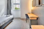 B&B Hotel Milano Aosta