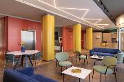 B&B Hotel Milano Aosta
