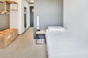 B&B Hotel Milano Aosta