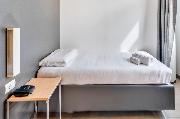 B&B Hotel Milano Aosta
