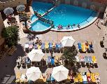 Cardor Holiday Complex