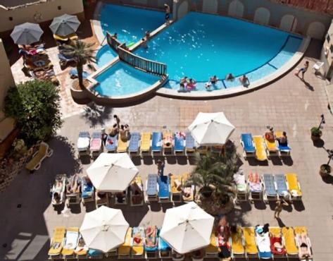 Cardor Holiday Complex