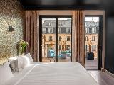 Grand Hotel Lafayette