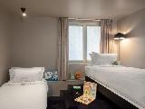 Grand Hotel Lafayette