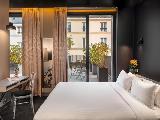 Grand Hotel Lafayette