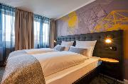 Vienna House Easy by Wyndham Dortmund