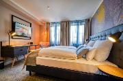 Vienna House Easy by Wyndham Dortmund