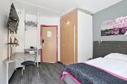 Cabinn City