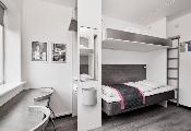 Cabinn City