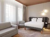 Movenpick Hotel Budapest Centre