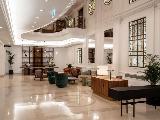 Movenpick Hotel Budapest Centre