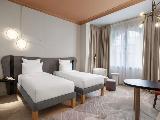Movenpick Hotel Budapest Centre